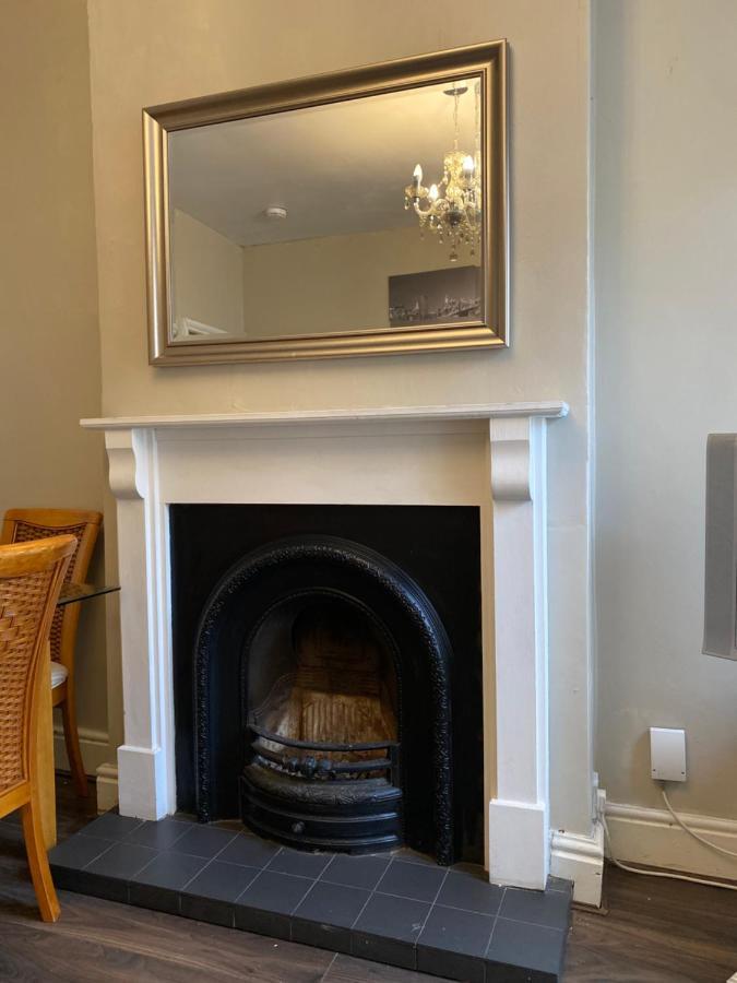 Jubilee House Hotel Nottingham Kültér fotó