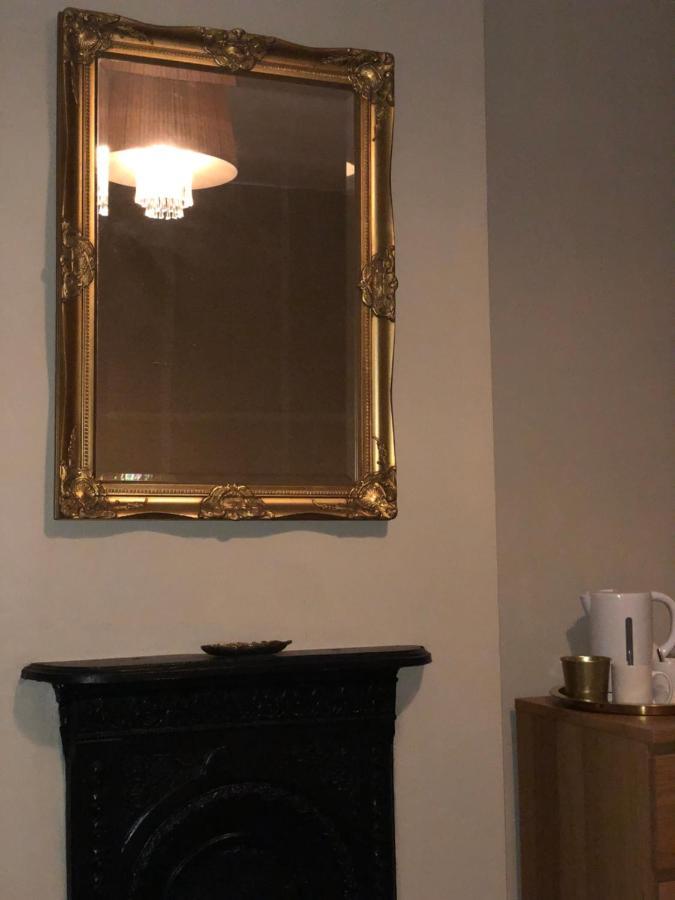 Jubilee House Hotel Nottingham Kültér fotó